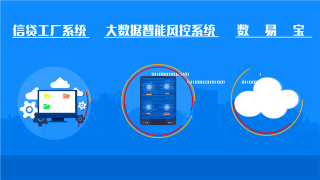 数易宝-智能风控系统宣传片
