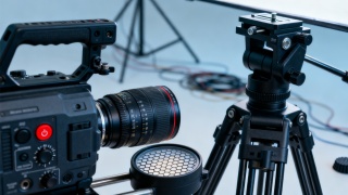 企业宣传片制作公司拍摄宣传片流程步骤