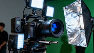 2026年上海拍摄企业宣传片收费标准