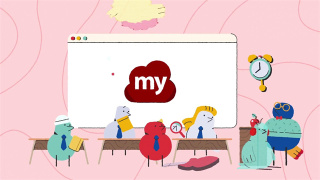 MG动画制作全流程拆解